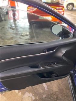 تۆیۆتا کامری